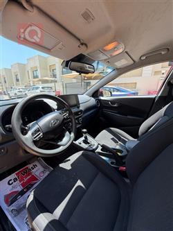 هيونداي كونا